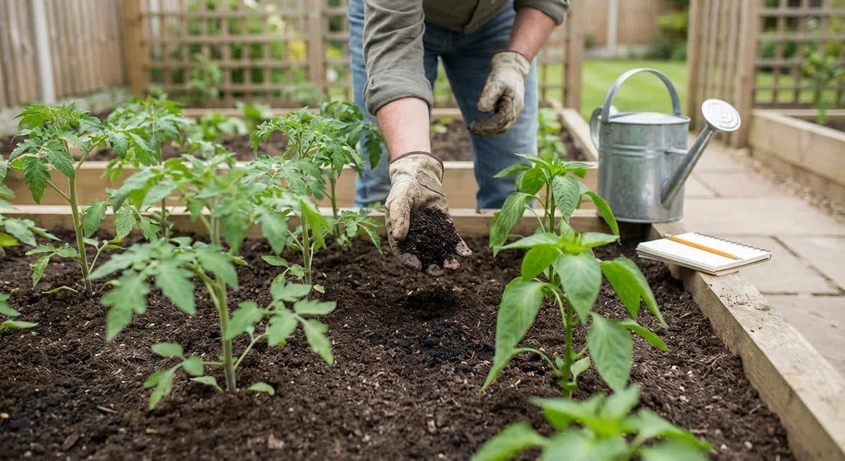 Feeding Your Plants (The Simple Beginner Approach)