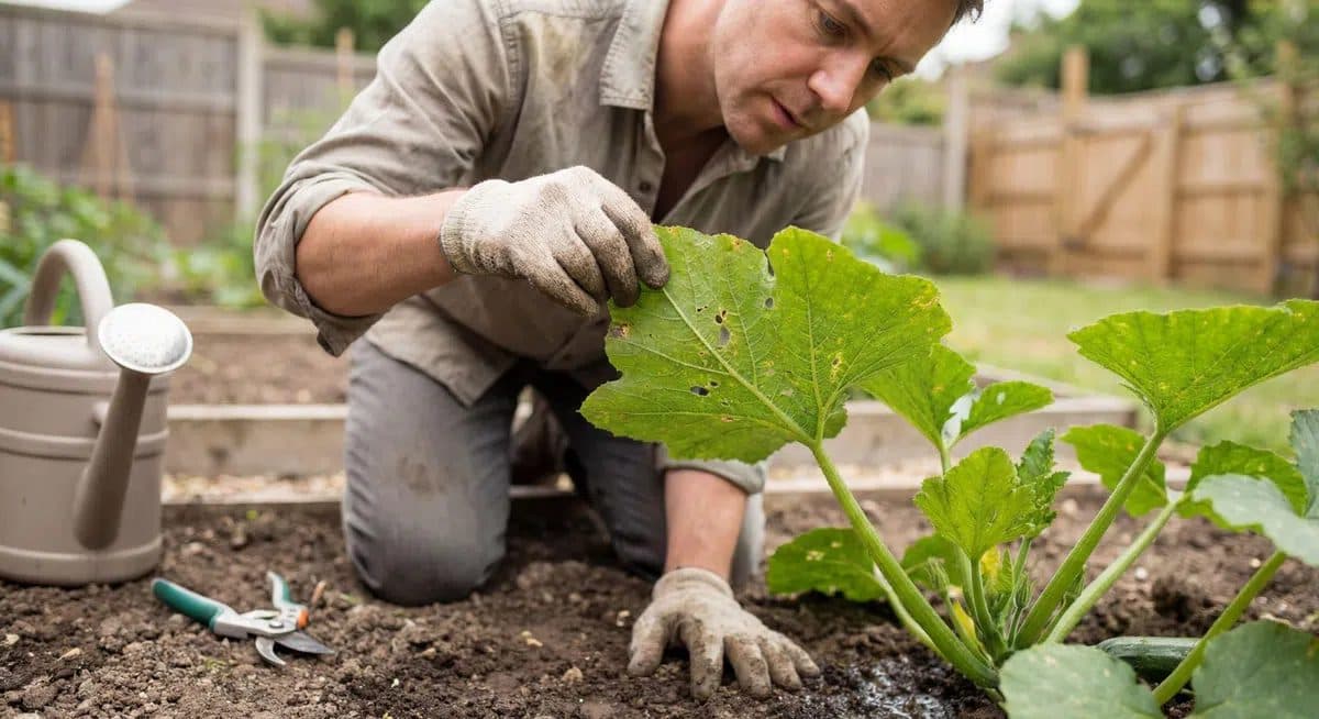 Pests & Problems (Beginner Troubleshooting: What to Check First)