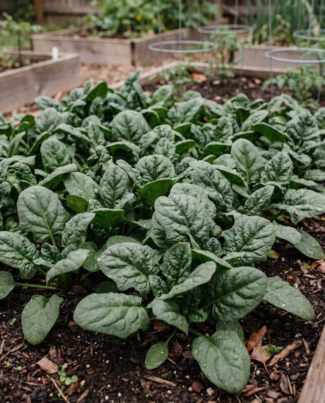 Spinach