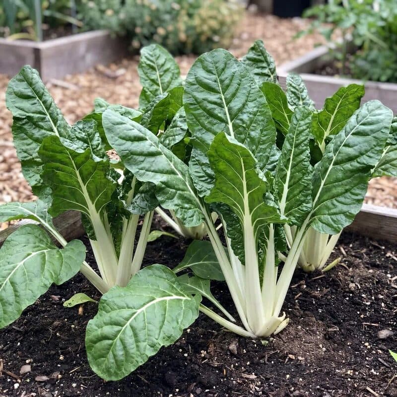 Swiss Chard