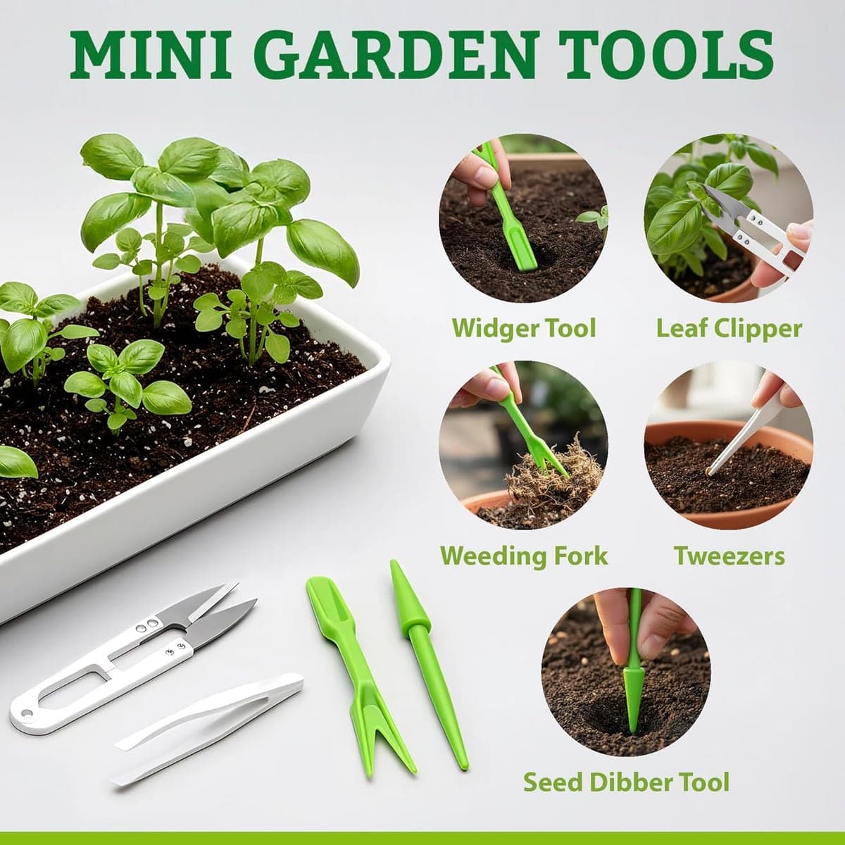 Culinary Seed Kit photo 3